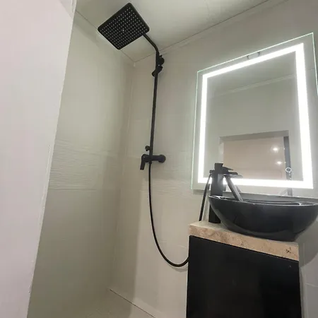 Apartmán Napoleonienne Rueil-Malmaison
