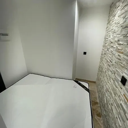 Apartmán Napoleonienne Rueil-Malmaison